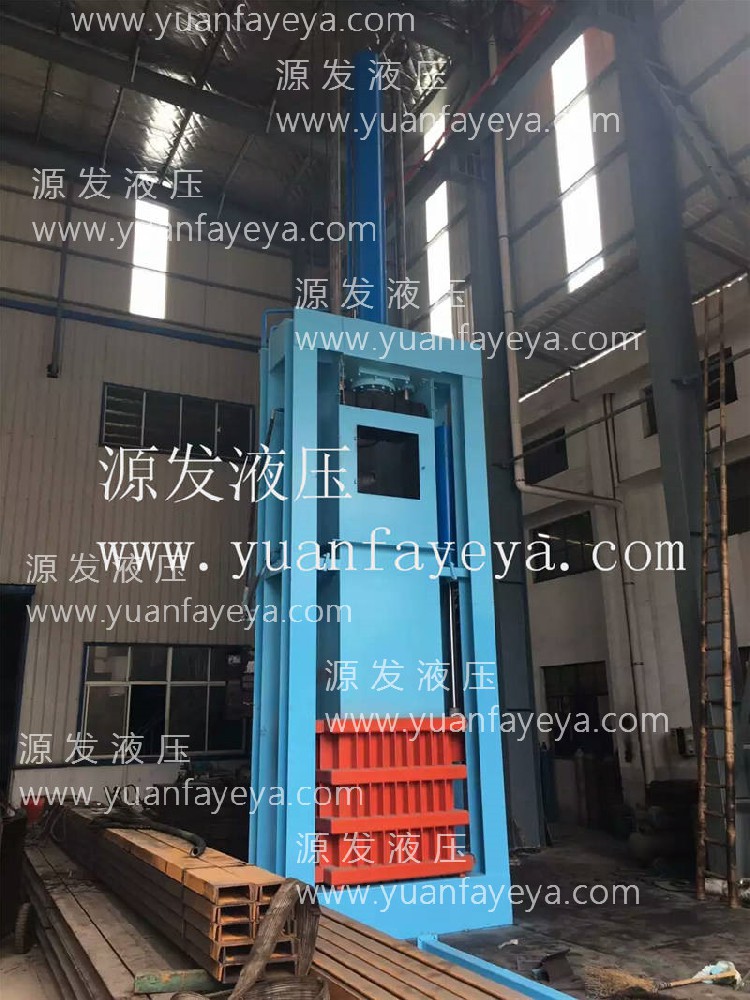 碳化羊毛自動打包機(jī)